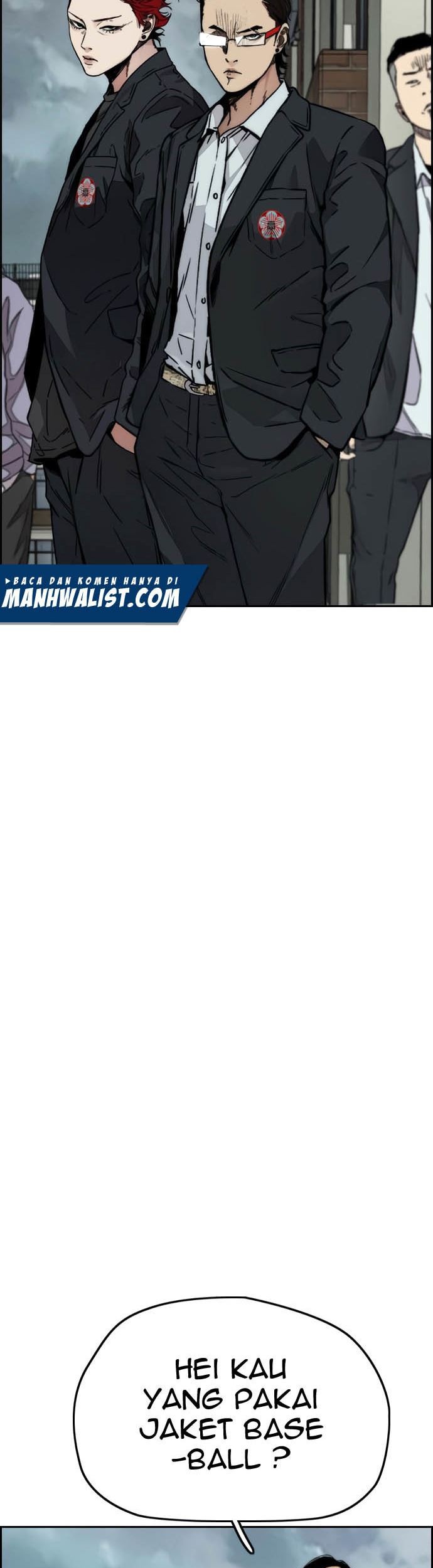 Chapter 422 - halaman 36