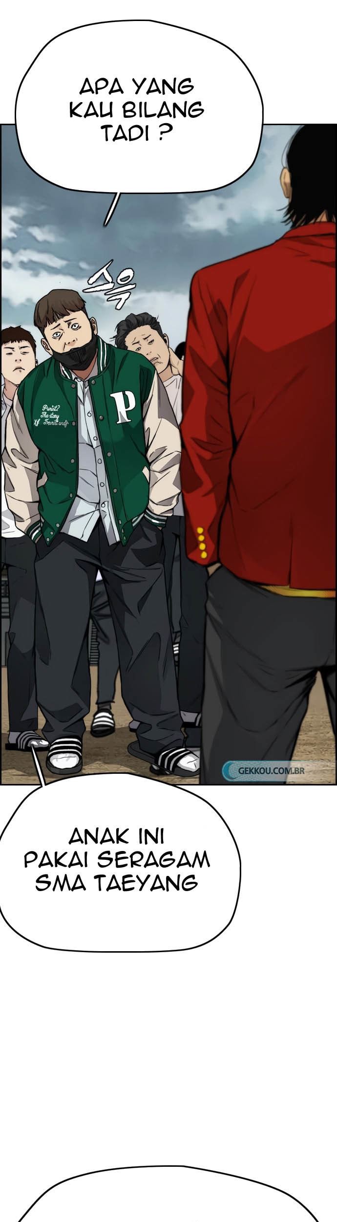 Chapter 422 - halaman 38