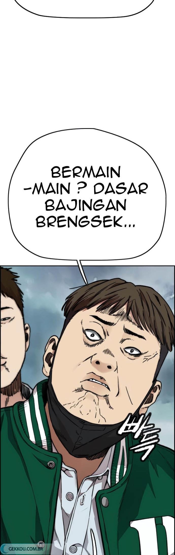 Chapter 422 - halaman 41