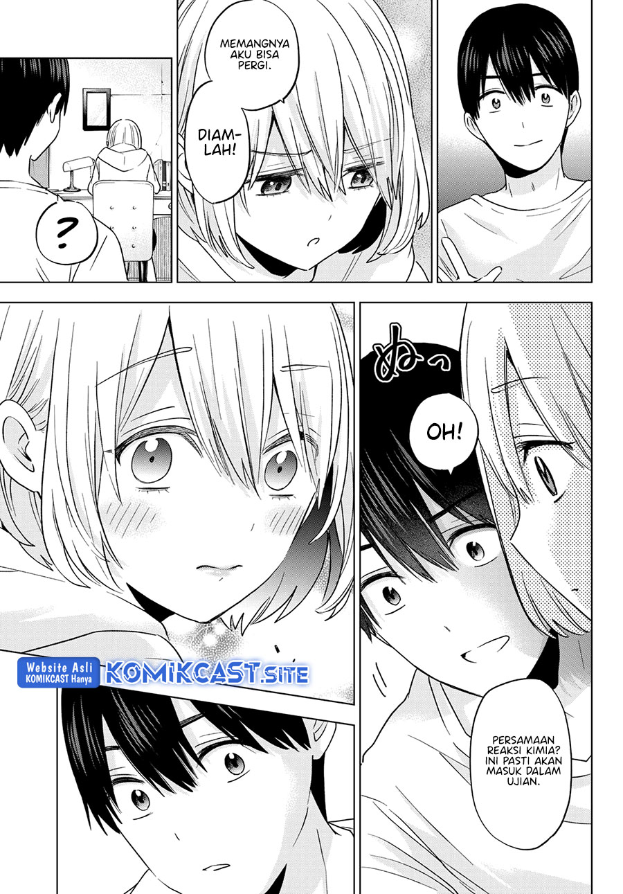 Chapter 136 - halaman 11