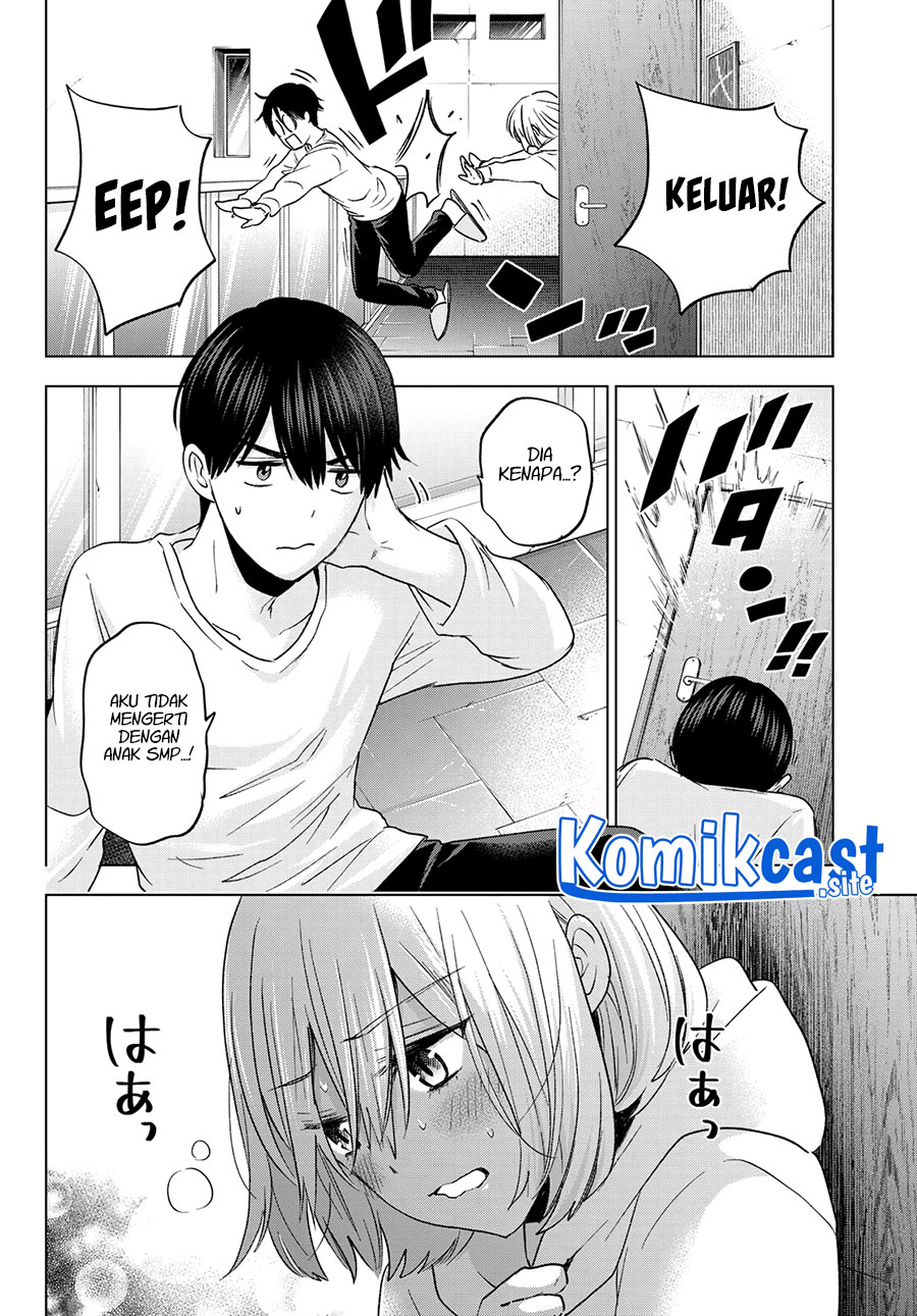 Chapter 136 - halaman 12
