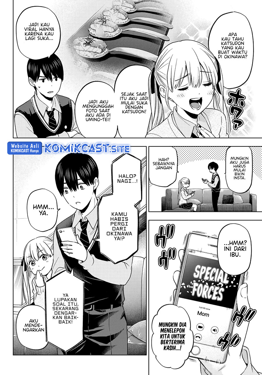 Chapter 136 - halaman 14