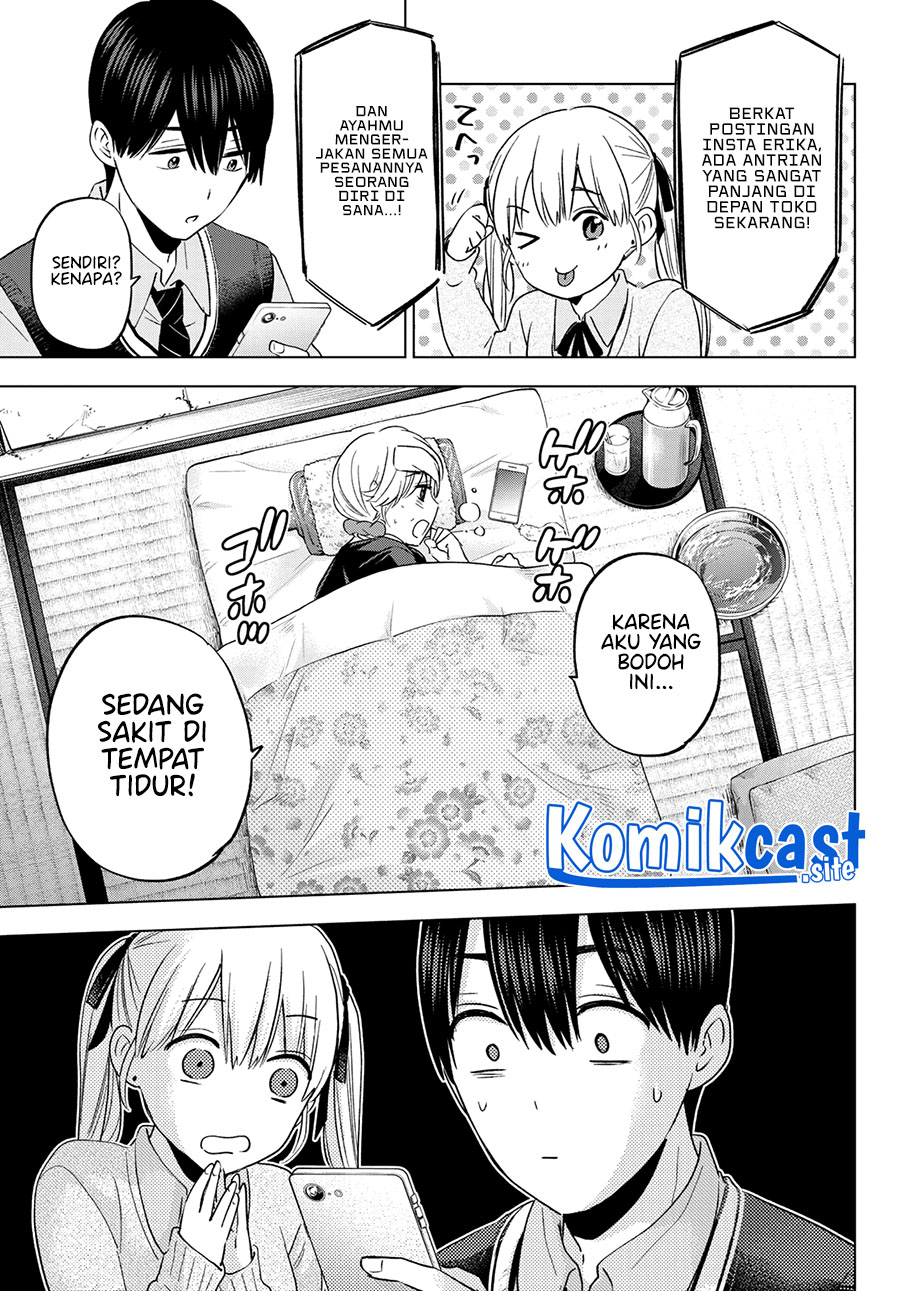 Chapter 136 - halaman 15