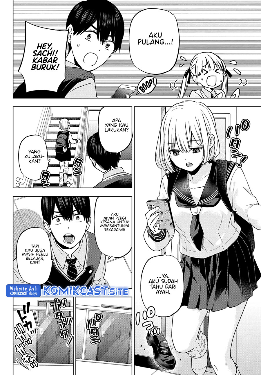 Chapter 136 - halaman 16
