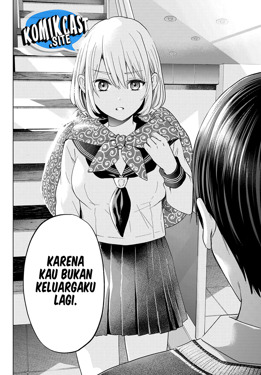 Chapter 136 - halaman 18