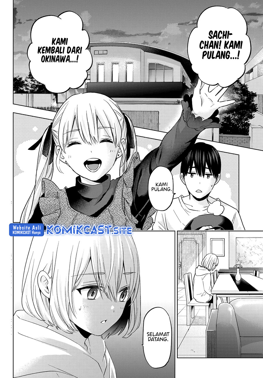 Chapter 136 - halaman 4