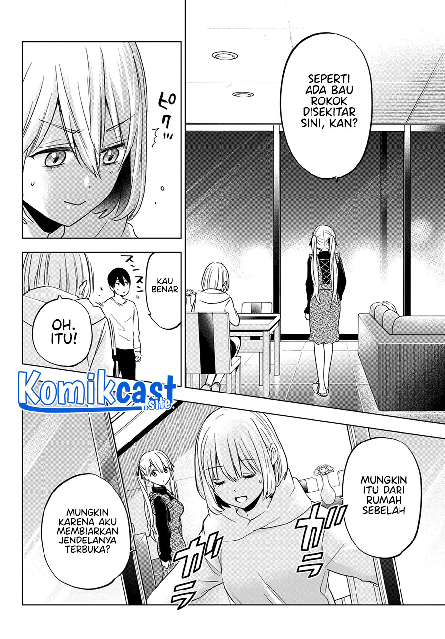 Chapter 136 - halaman 6