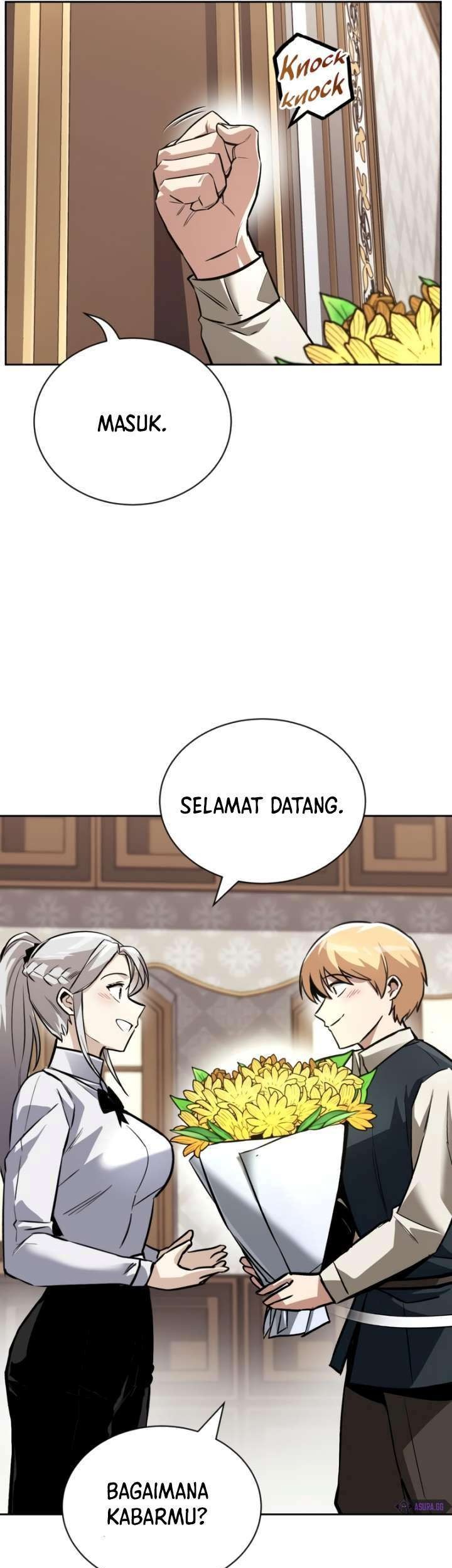 Chapter 75 - halaman 19