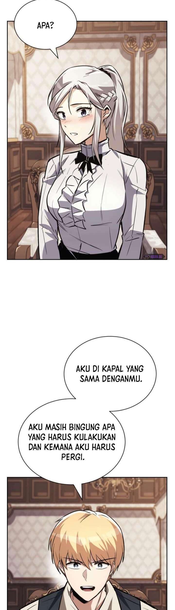 Chapter 75 - halaman 33