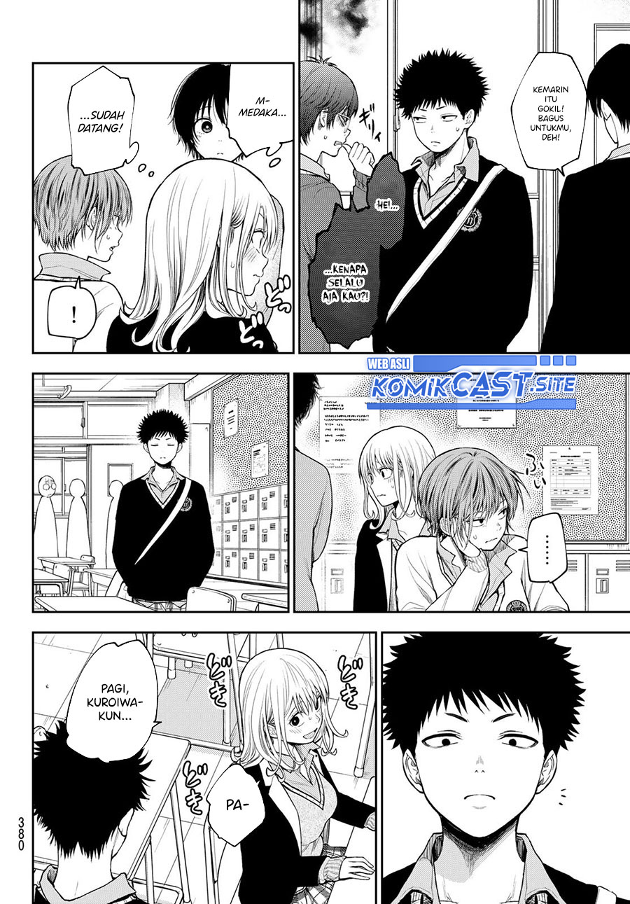 Chapter 69 - halaman 6