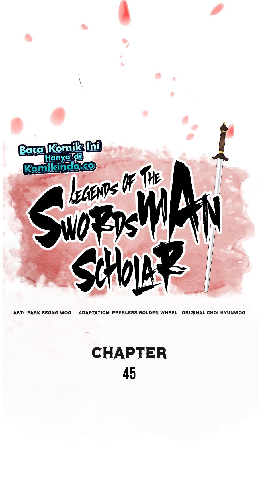 Chapter 45 - halaman 18