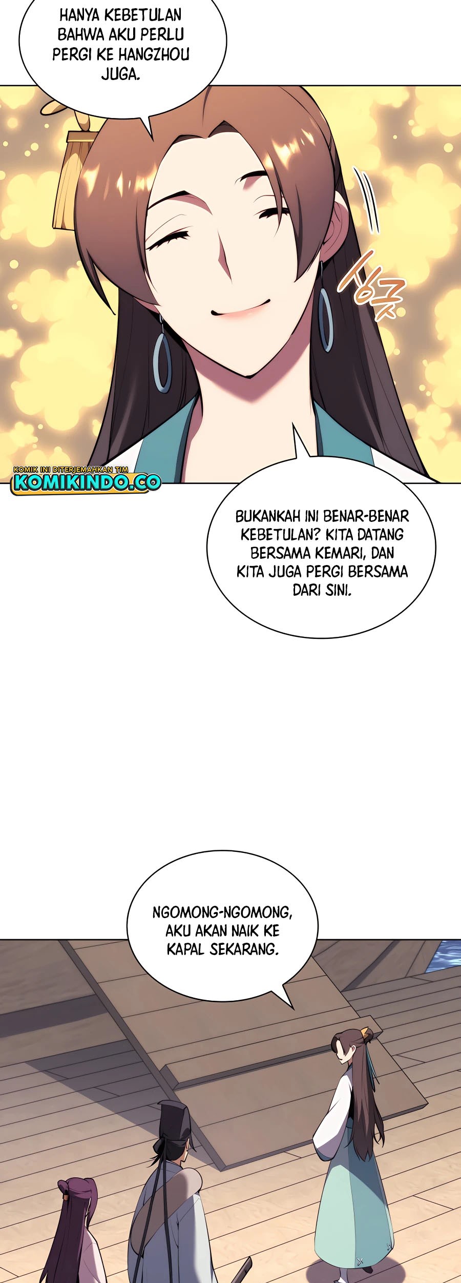 Chapter 45 - halaman 33