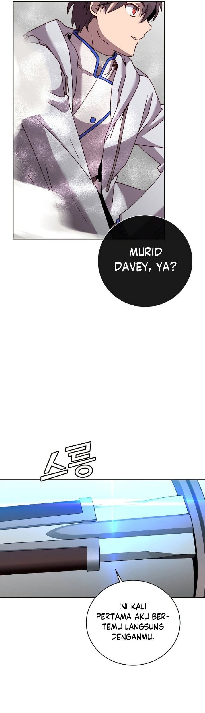 Chapter 111 - halaman 21