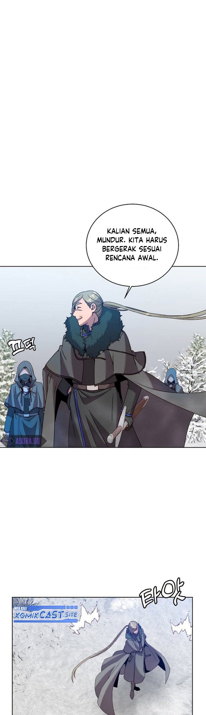 Chapter 111 - halaman 25