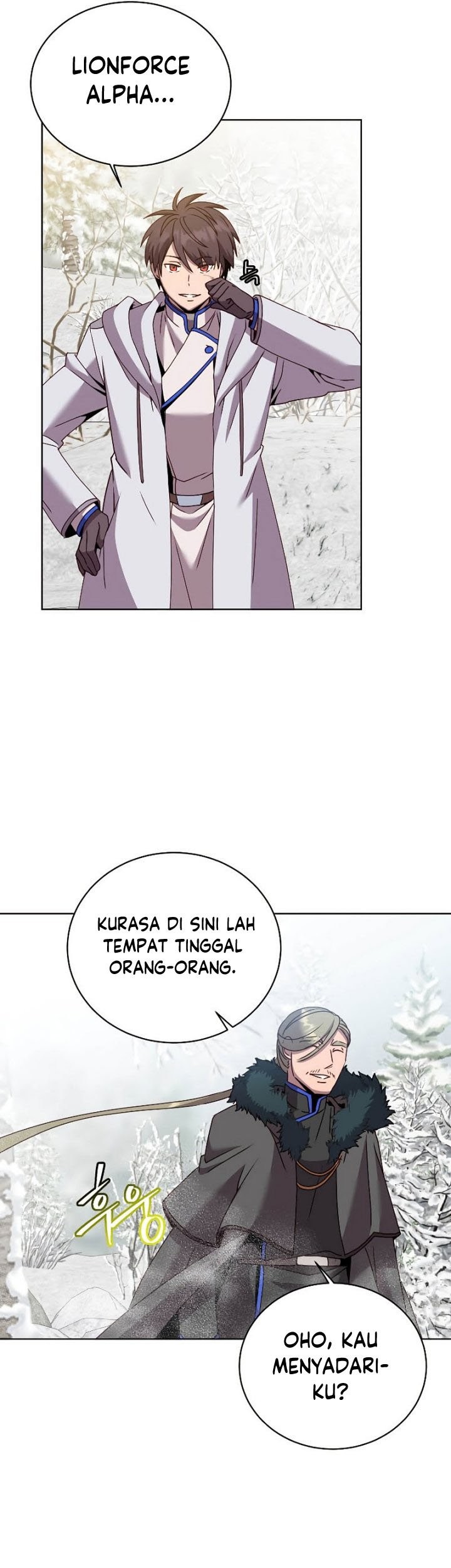 Chapter 111 - halaman 27