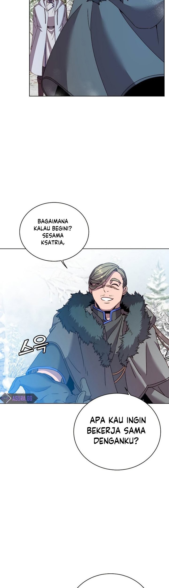 Chapter 111 - halaman 29