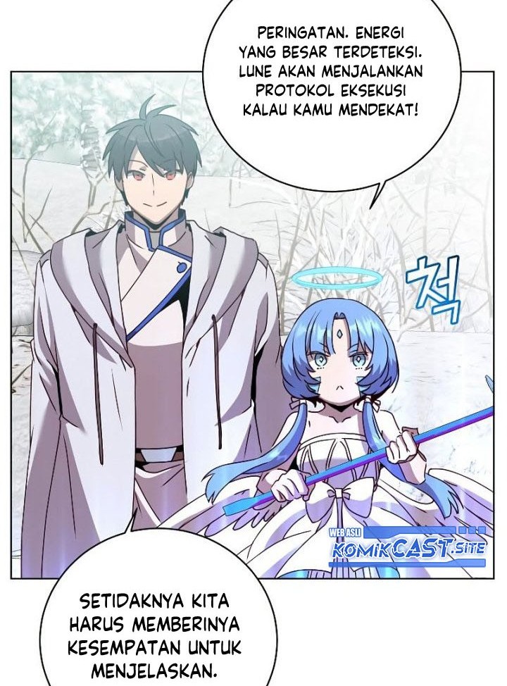 Chapter 111 - halaman 30