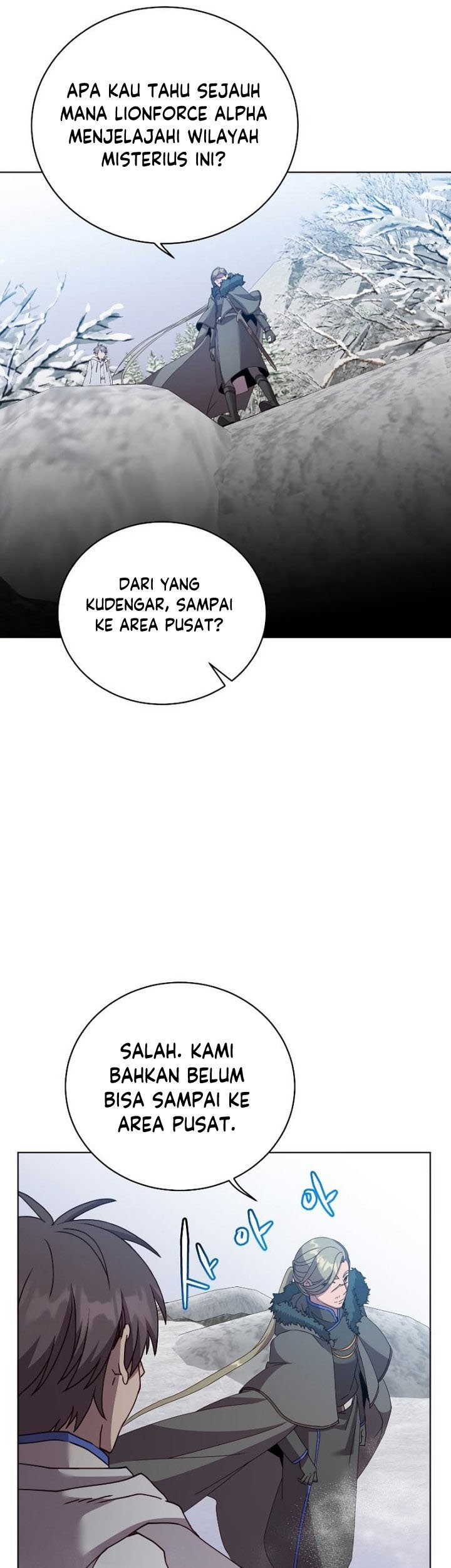 Chapter 111 - halaman 33