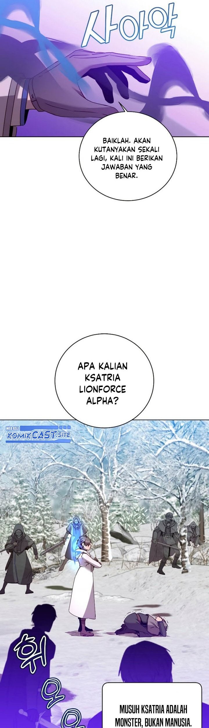 Chapter 111 - halaman 13