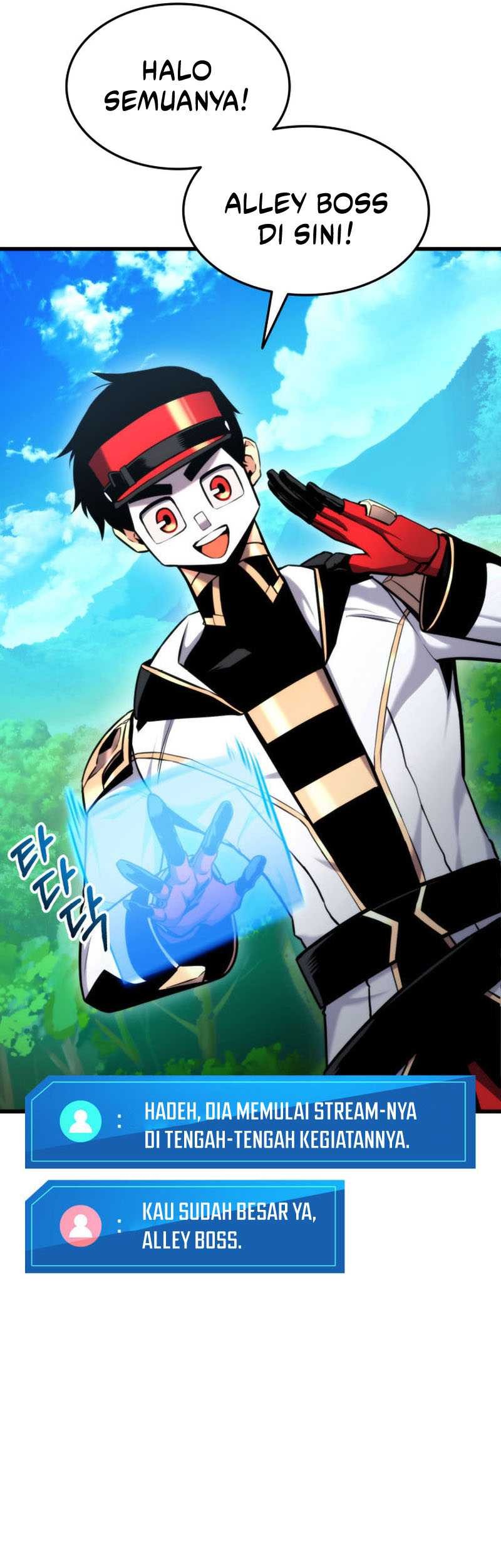 Chapter 83 - halaman 47