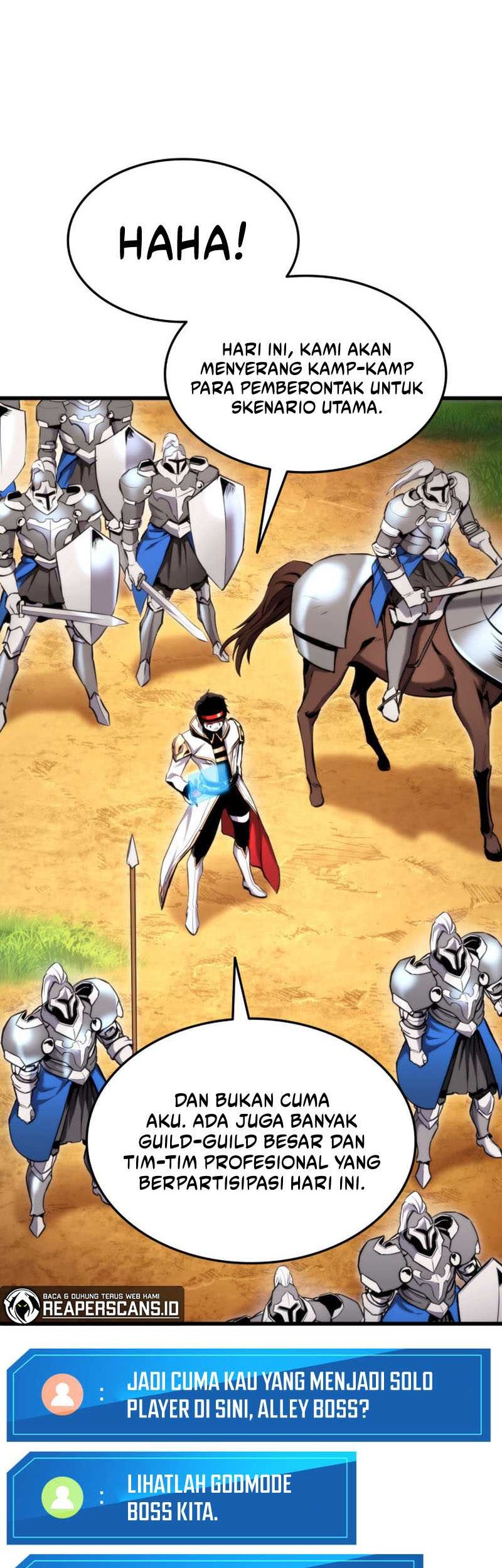 Chapter 83 - halaman 48
