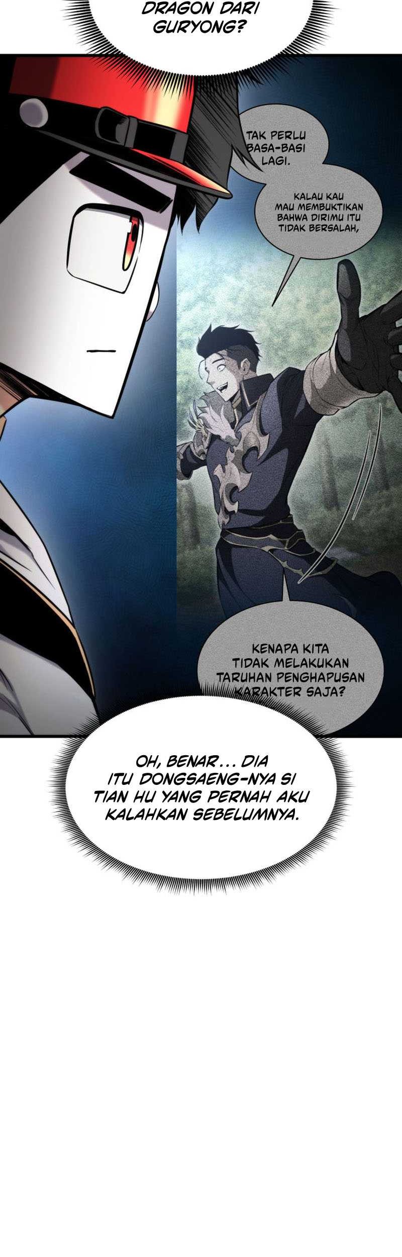 Chapter 83 - halaman 21