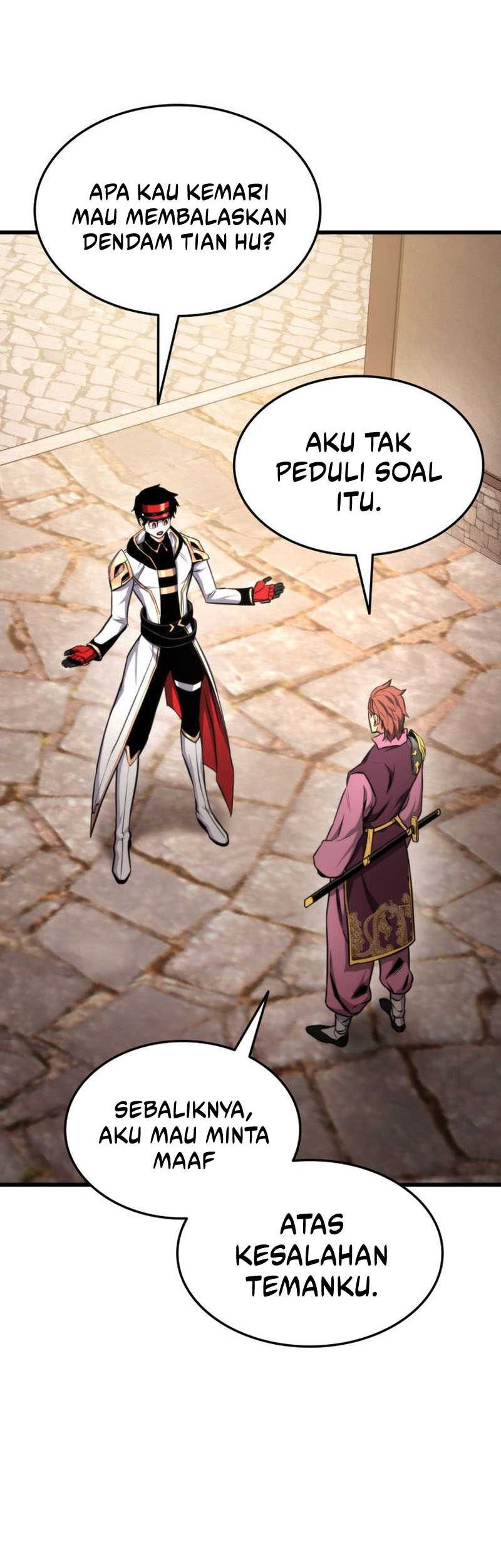 Chapter 83 - halaman 22