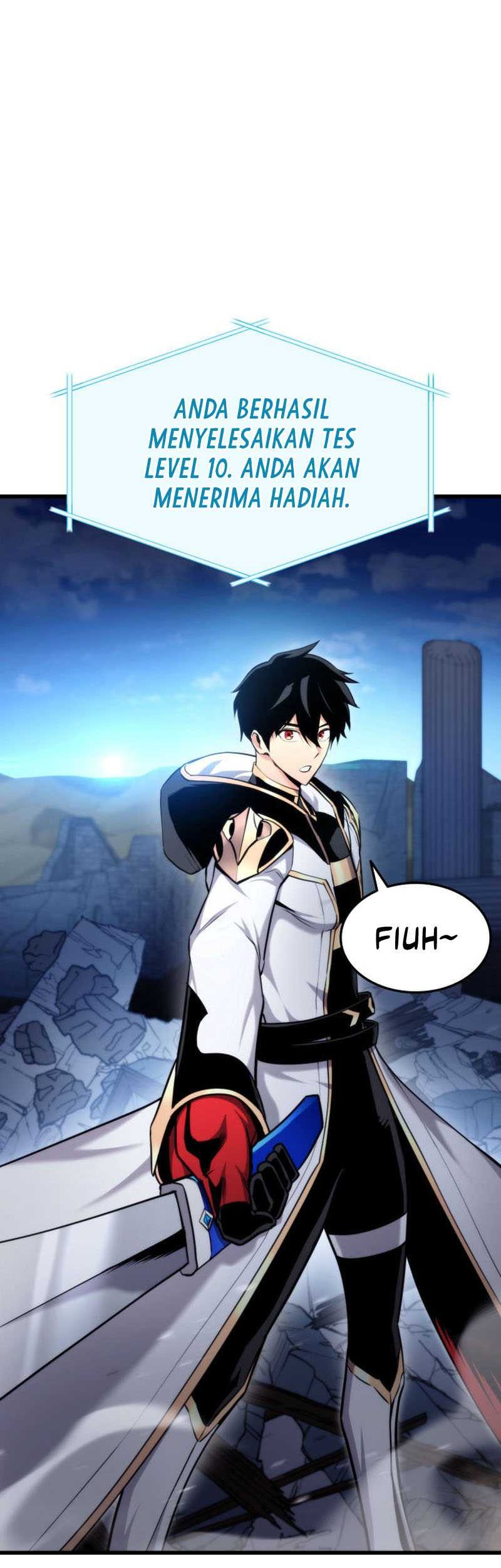 Chapter 82 - halaman 37