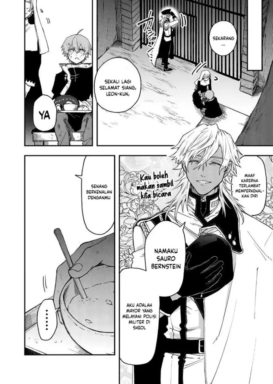 Chapter 40 - halaman 12