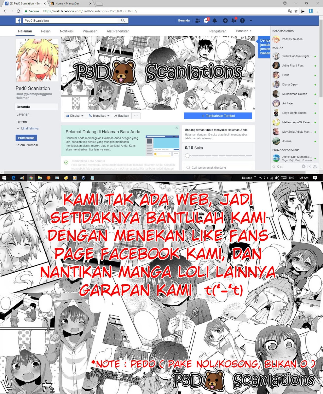 Chapter 17 - halaman 26