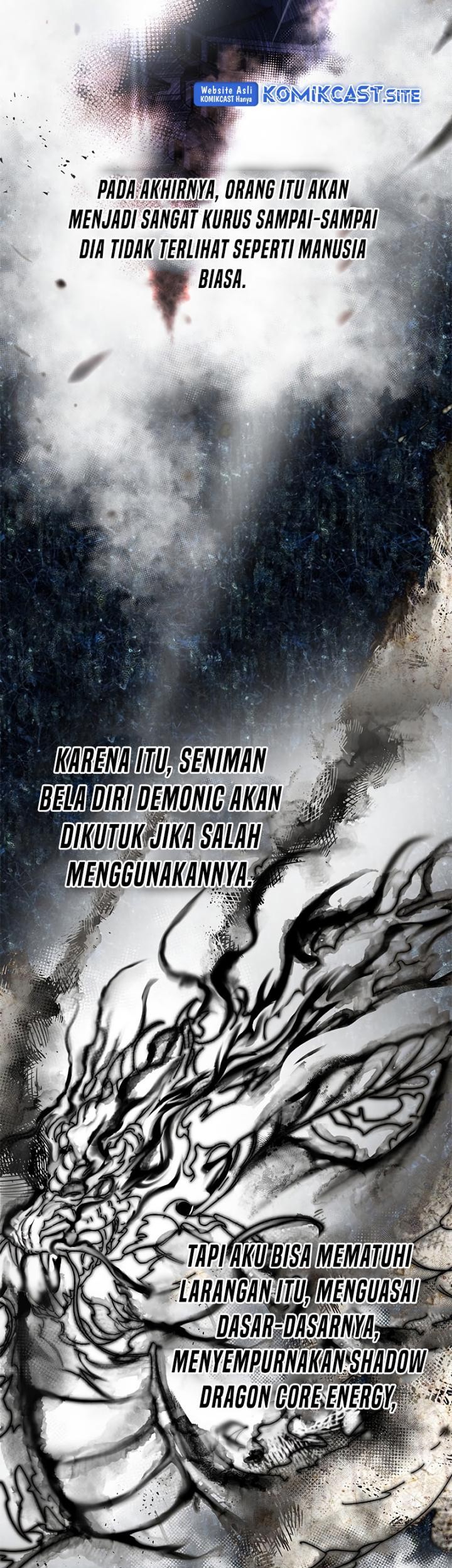 Chapter 80 - halaman 21