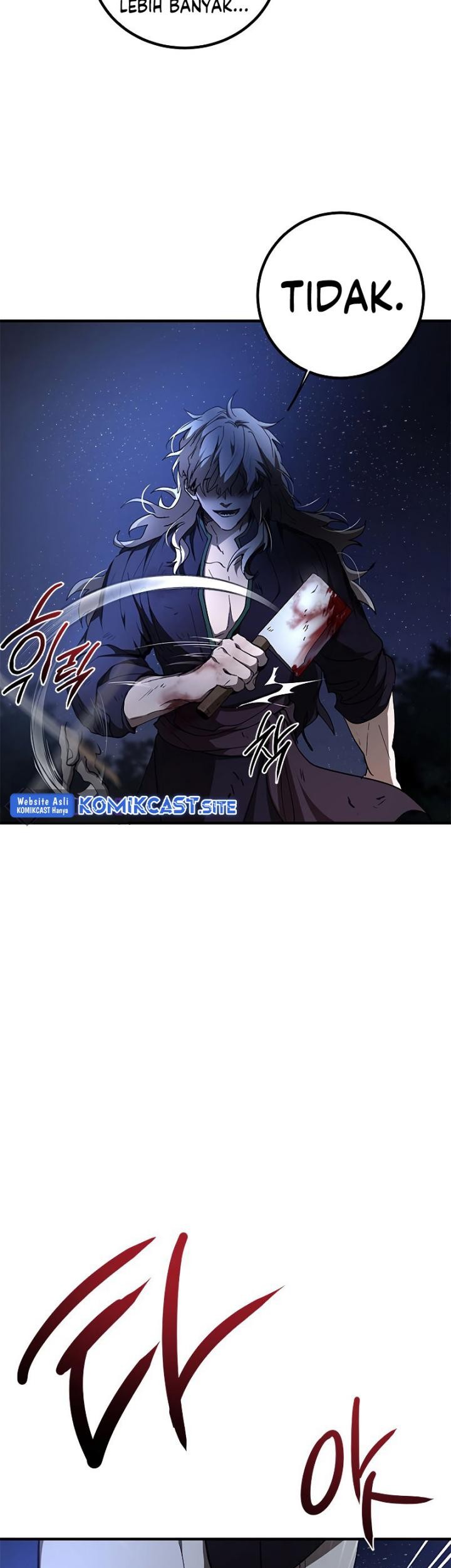 Chapter 80 - halaman 33