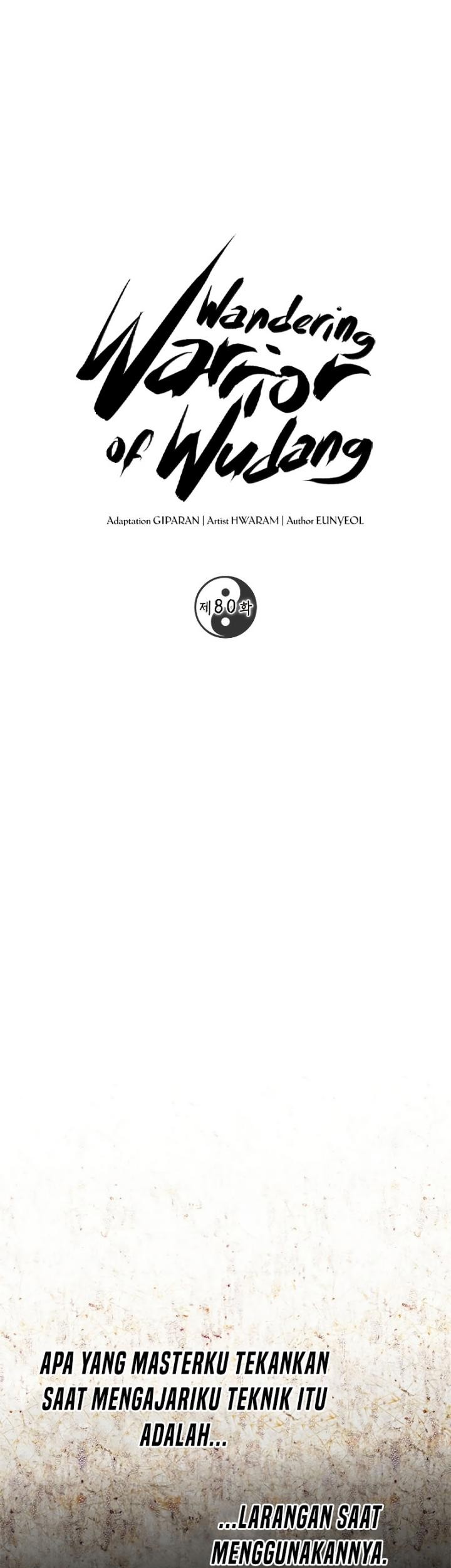 Chapter 80 - halaman 14