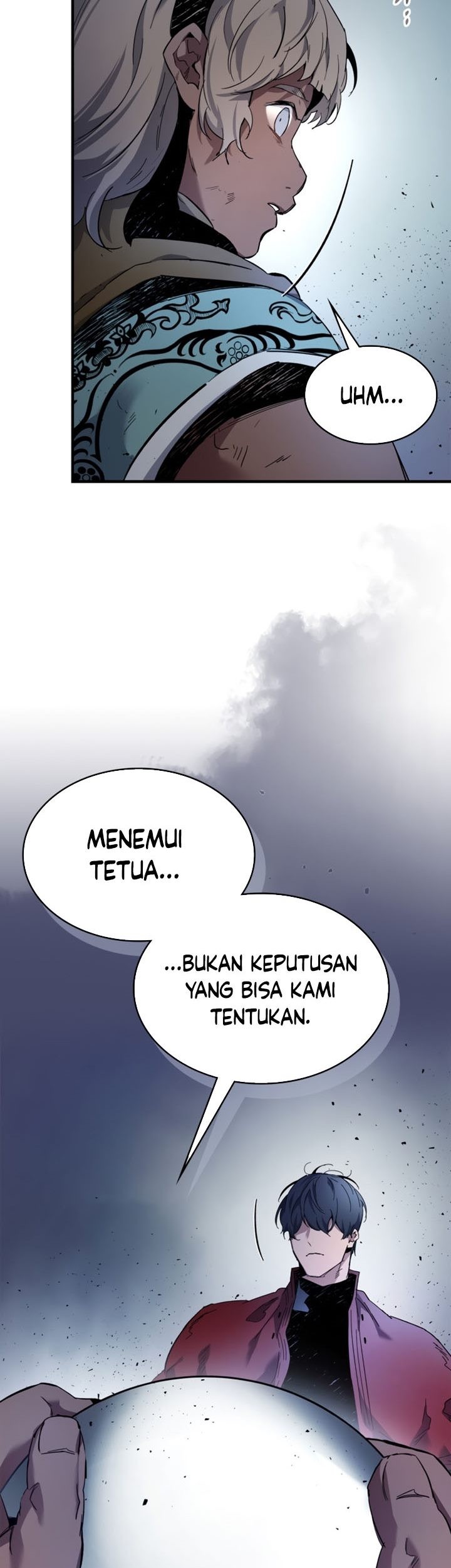 Chapter 62 - halaman 31