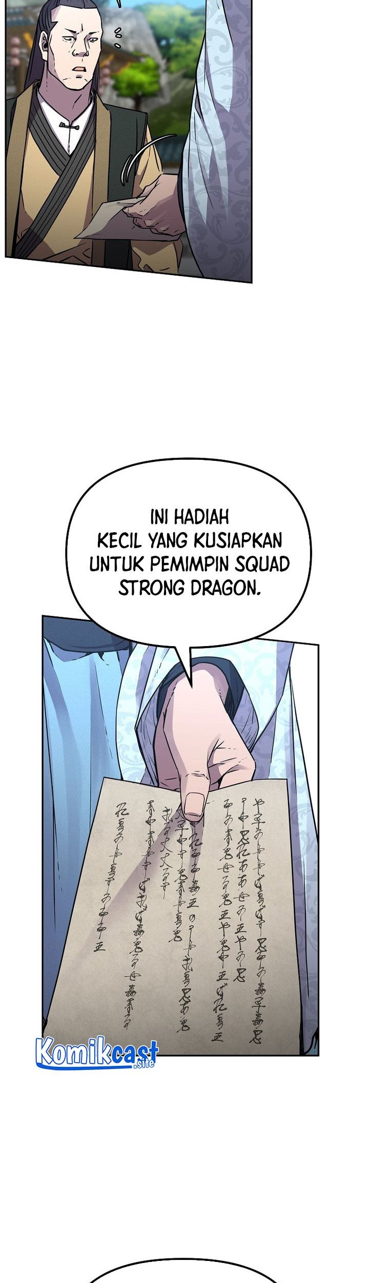 Chapter 70 - halaman 45