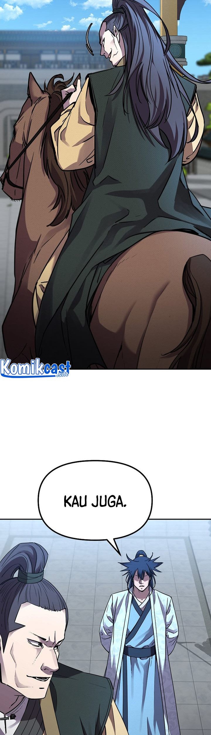 Chapter 70 - halaman 49