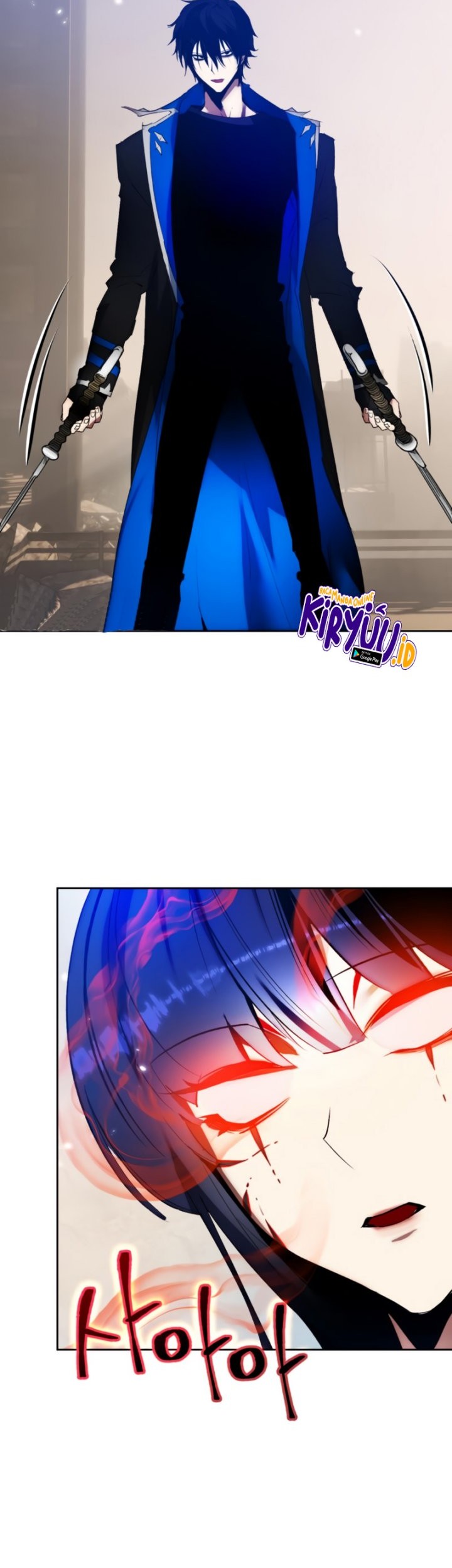 Chapter 99 - halaman 38