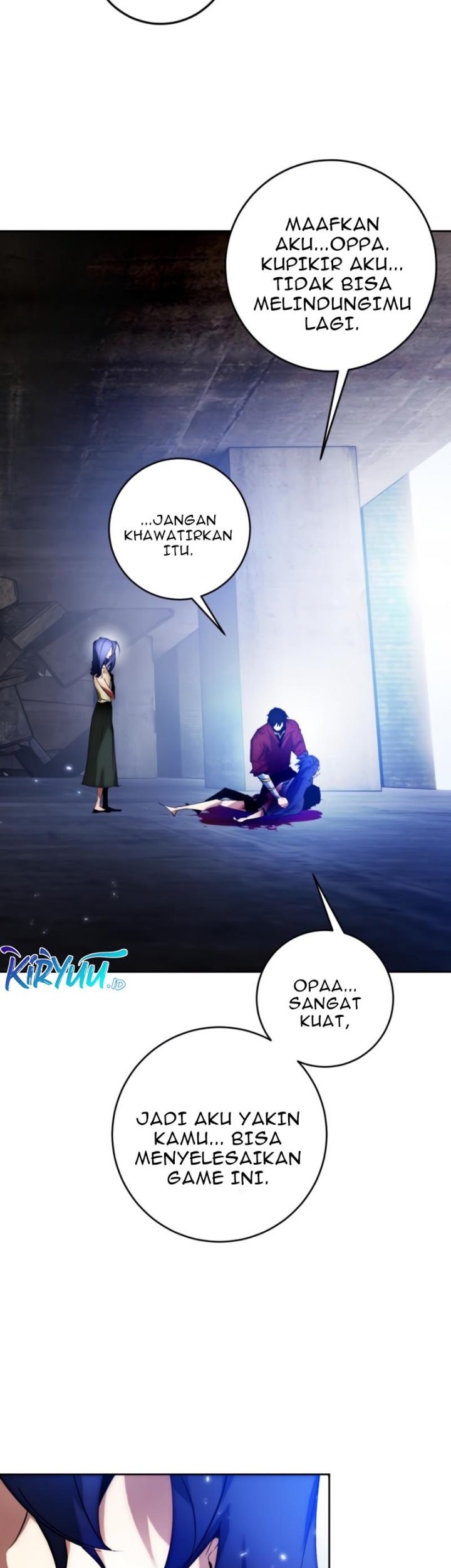 Chapter 98 - halaman 42