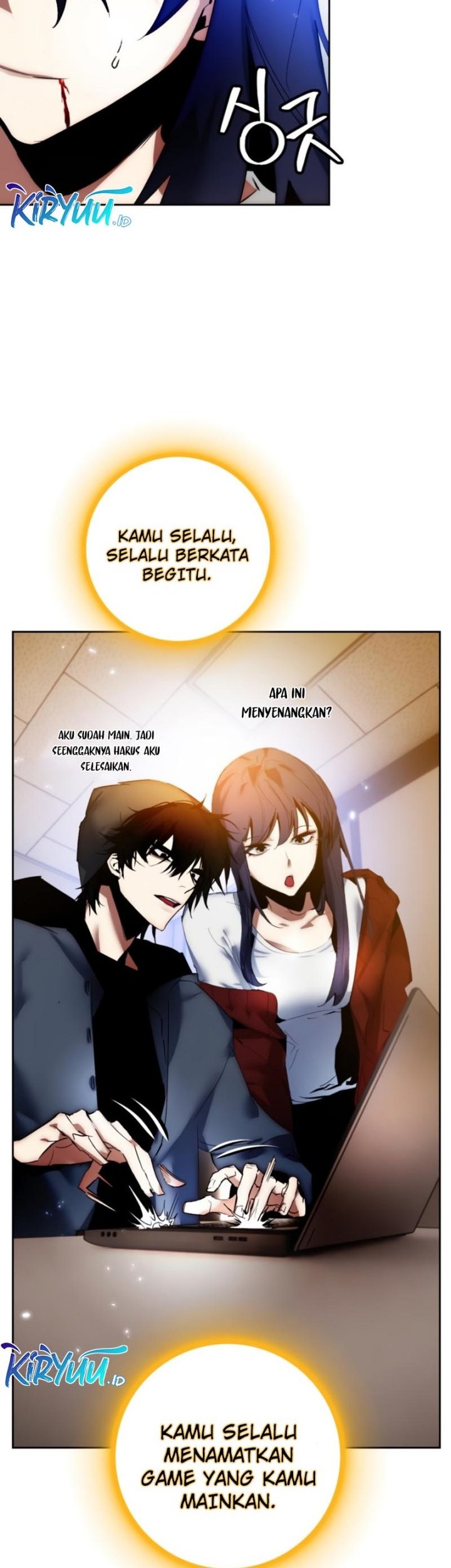 Chapter 98 - halaman 43