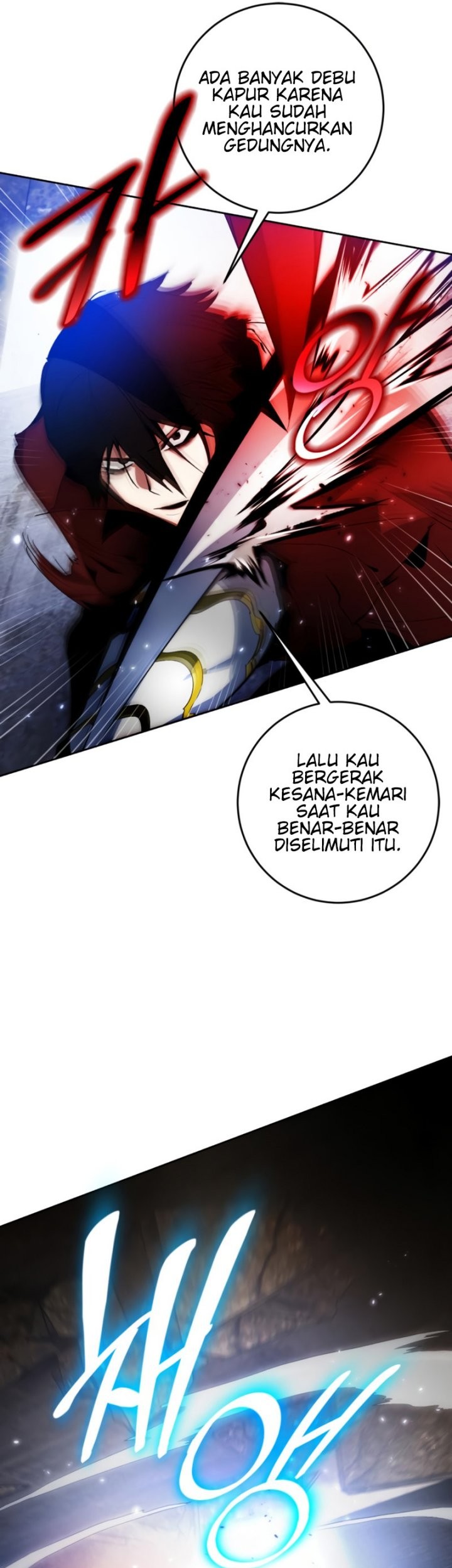 Chapter 97 - halaman 48