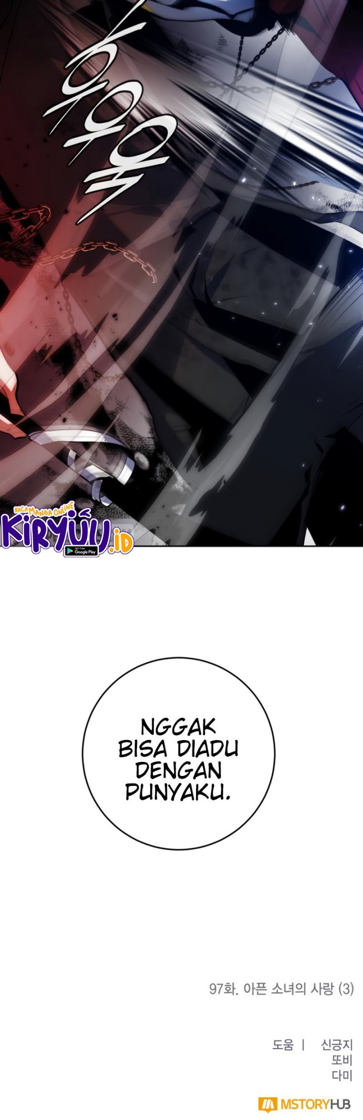 Chapter 97 - halaman 50