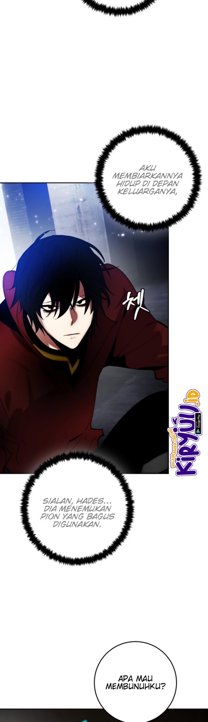 Chapter 97 - halaman 36