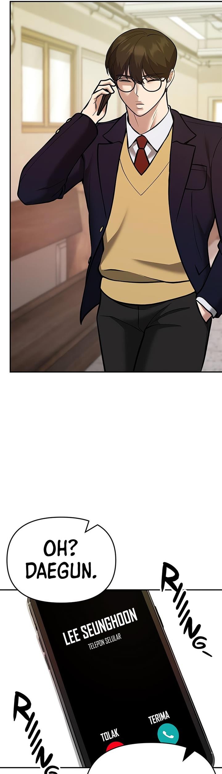 Chapter 41 - halaman 31