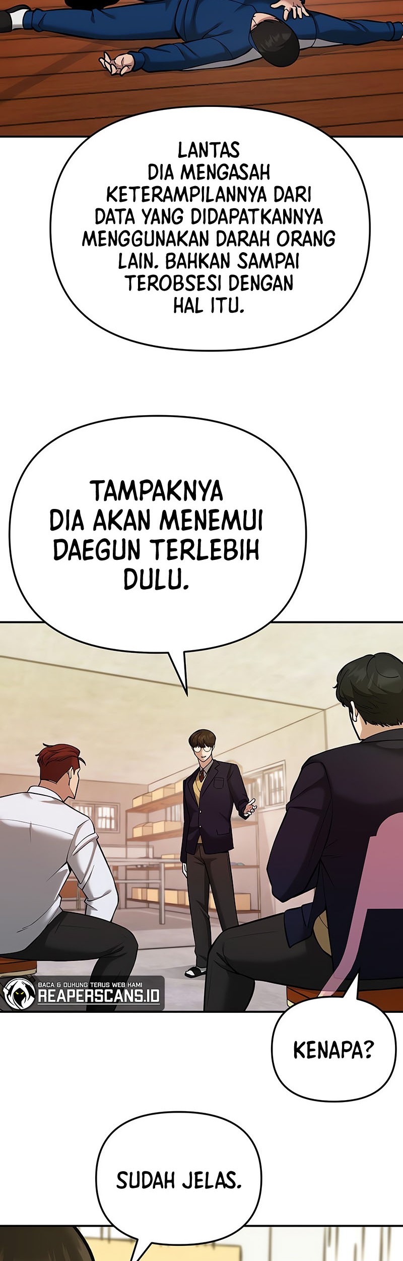 Chapter 40 - halaman 78