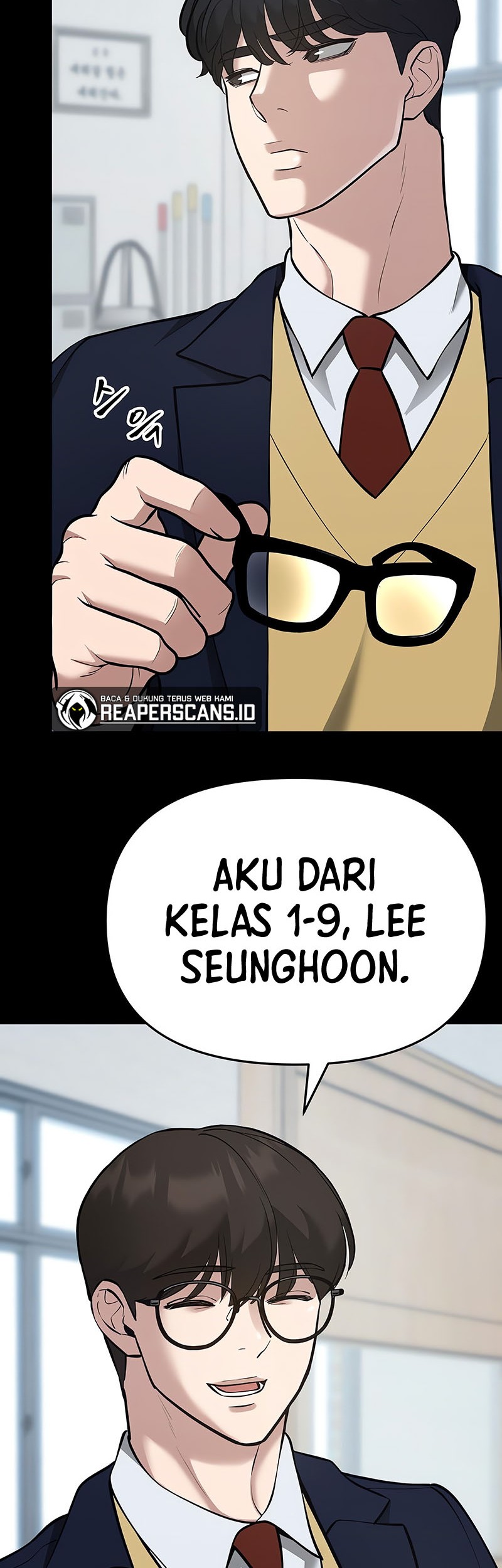 Chapter 40 - halaman 24