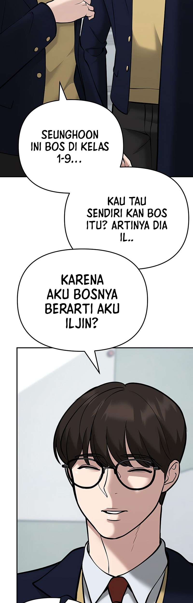 Chapter 40 - halaman 29