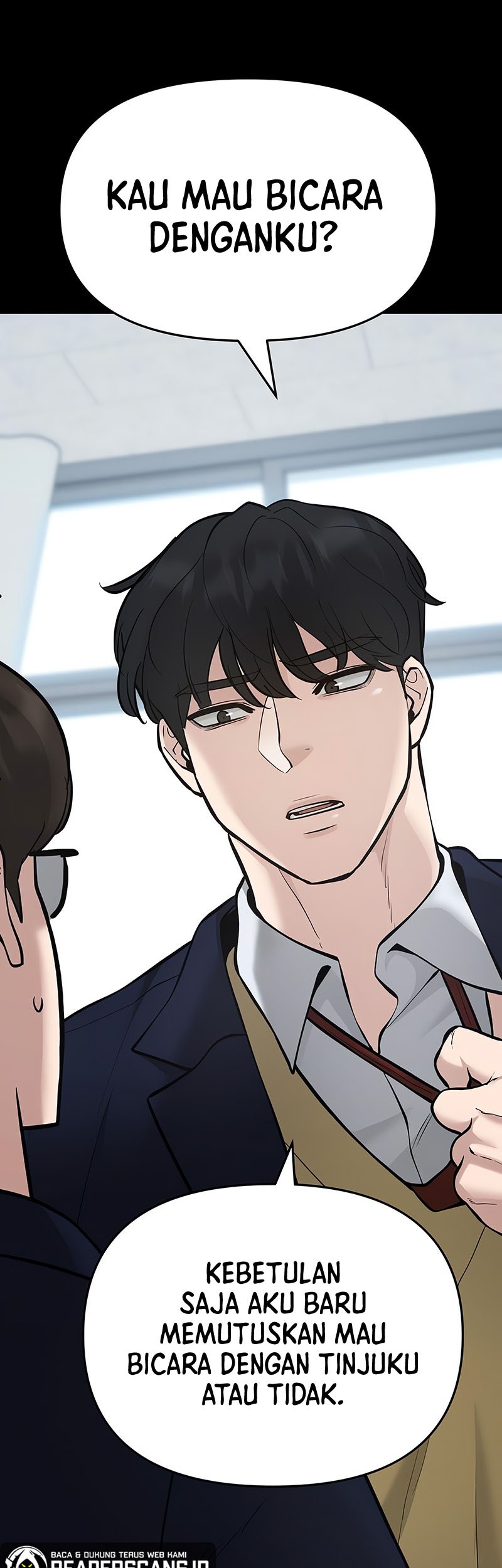 Chapter 40 - halaman 33
