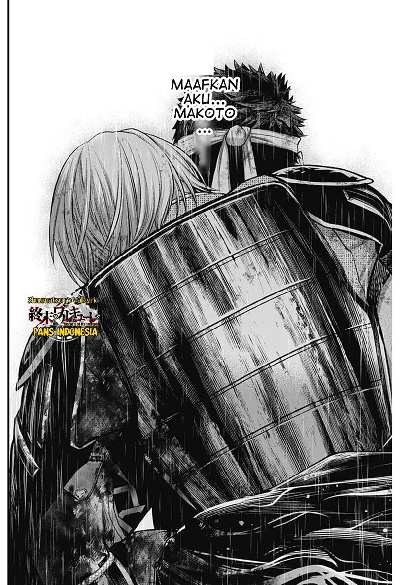 Chapter 40 - halaman 18
