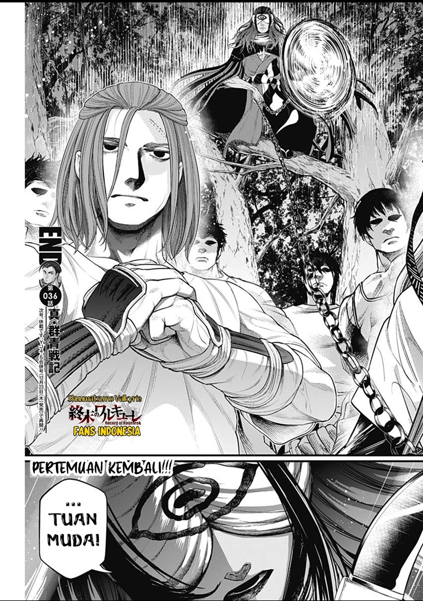 Chapter 36 - halaman 21