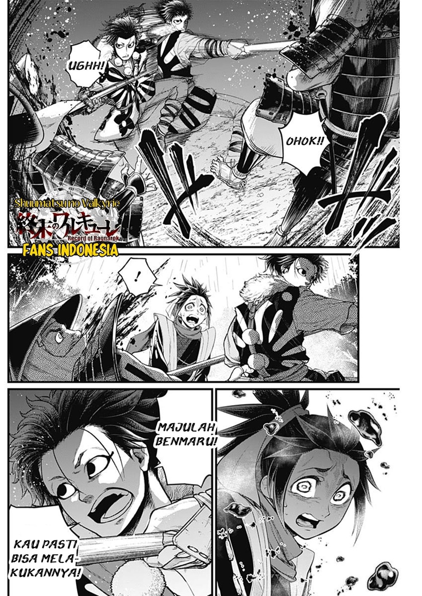 Chapter 35 - halaman 16